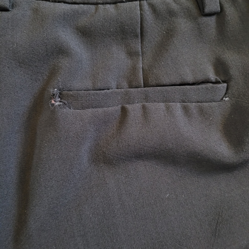 Gap cropped pants - Picture 9 of 9